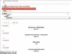 Sites similar to jazzmart.com