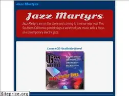 Sites similar to jazzmartyrs.com