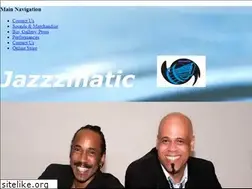 Sites similar to jazzmatic.net