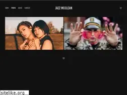 Sites similar to jazzmcclean.com