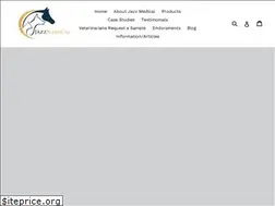 Sites similar to jazzmed.com