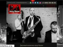 Sites similar to jazzmen.ru