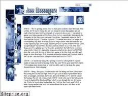 Sites similar to jazzmess.com