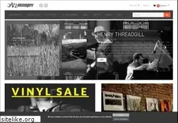 Sites similar to jazzmessengers.com
