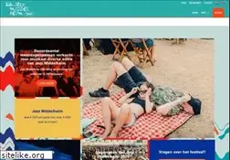 Sites similar to jazzmiddelheim.be