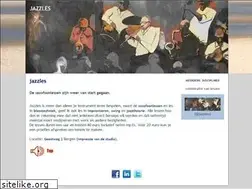 Sites similar to jazzmo.com
