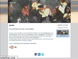 Sites similar to jazzmo.nl