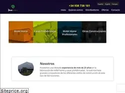 Sites similar to jazzmobil.com