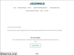 Sites similar to jazzmold.com