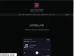 Sites similar to jazzmoodsradio.com