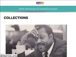Sites similar to jazzmuseuminharlem.org