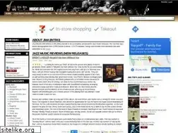 Sites similar to jazzmusicarchives.com