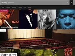 Sites similar to jazzmy.com