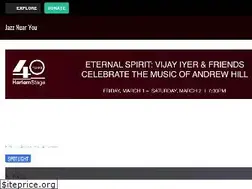 Sites similar to jazznearyou.com