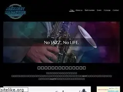 Sites similar to jazznetmagazine.com
