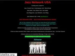 Sites similar to jazznetworkusa.com
