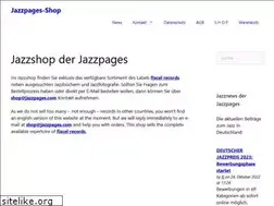 Sites similar to jazznetz.de