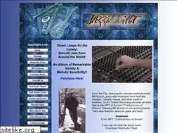 Sites similar to jazznlight.com