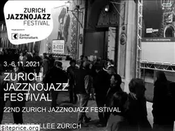 Sites similar to jazznojazz.ch