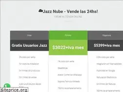 Sites similar to jazznube.com.ar