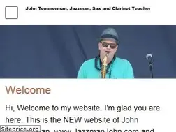 Sites similar to jazzobsession.com