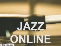 Sites similar to jazzonline.com