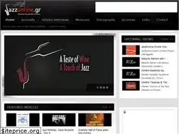 Sites similar to jazzonline.gr