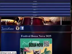 Sites similar to jazzonotes.fr