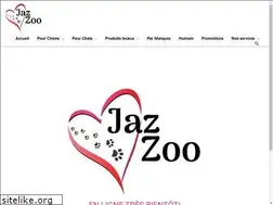 Sites similar to jazzoo.ca