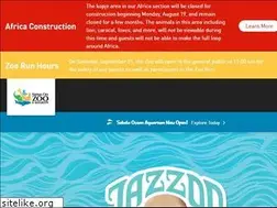 Sites similar to jazzookc.org