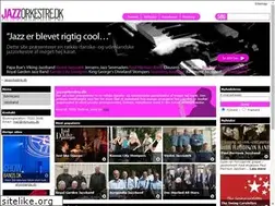 Sites similar to jazzorkestre.dk