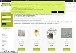 Sites similar to jazzos.com