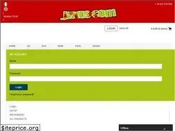 Sites similar to jazzos.it