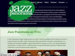 Sites similar to jazzpanorama.com