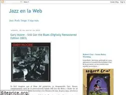 Sites similar to jazzparadescargar.blogspot.com