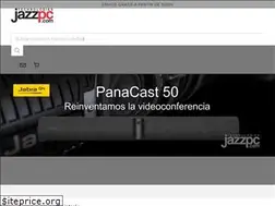 Sites similar to jazzpc.com.ar