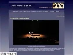 Sites similar to jazzpiano.com.sg