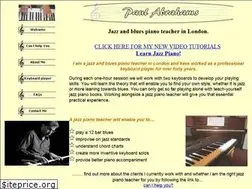 Sites similar to jazzpianoteacher.co.uk