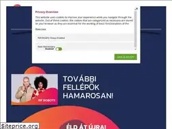 Sites similar to jazzpiknik.hu