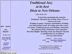 Sites similar to jazzpilgrims.co.uk