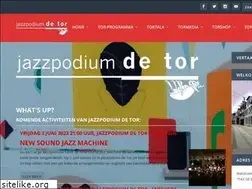 Sites similar to jazzpodiumdetor.nl