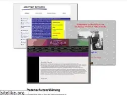 Sites similar to jazzpoint.de