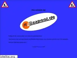 Sites similar to jazzpool.de