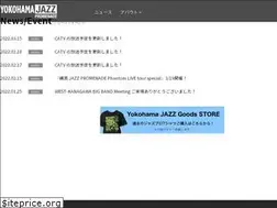 Sites similar to jazzpro.jp