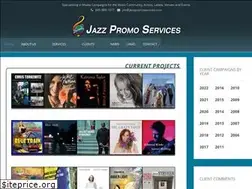 Sites similar to jazzpromoservices.com