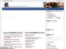 Sites similar to jazzqueensland.com