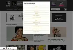 Sites similar to jazzradio.fr