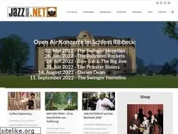 Sites similar to jazzradio.net