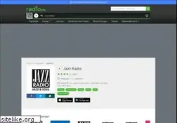 Sites similar to jazzradio.radio.de