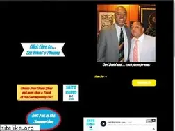 Sites similar to jazzradiodc.com